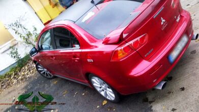 wrappsta.de_carwrapping-teilfolierung_Berlin_mitsubishi_lancer_matt-schwarz_07.jpg