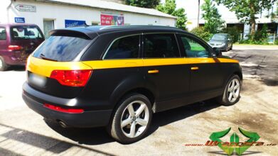 wrappsta.de_carwrapping-autofolierung_audi-q7_matt-schwarz_gold-orange_05.jpg