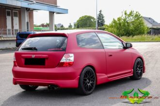 wrappsta.de_carwrapping-vollfolierung_Honda-Civic-EP1_Matte-Metallic-Red_Carbon_04.jpg