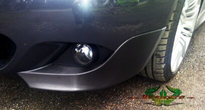 BMW E60