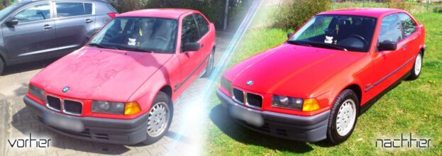 BMW 316i