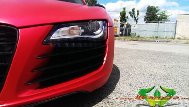 wrappsta.de_carwrapping-vollfolierung_audi-r8_-Matte-red-chrome_01.jpg