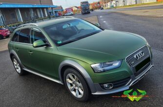 wrappsta.de-carwrapping-vollfolierung-audi_a4_allroad-matt_metallic_moss_green-01.jpg